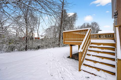 Tiny photo for 8159 Winchcombe Drive, Dublin, OH 43016 (MLS # 225044612)