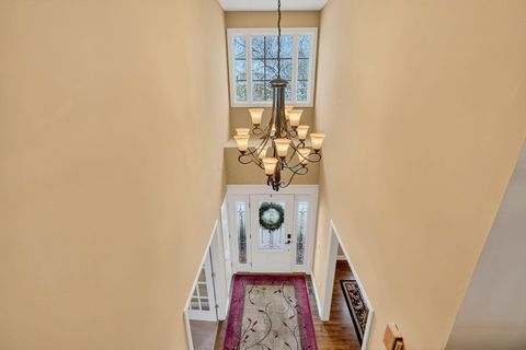 Tiny photo for 8159 Winchcombe Drive, Dublin, OH 43016 (MLS # 225044612)