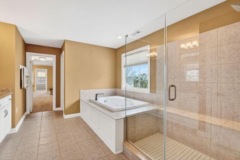 Tiny photo for 8159 Winchcombe Drive, Dublin, OH 43016 (MLS # 225044612)