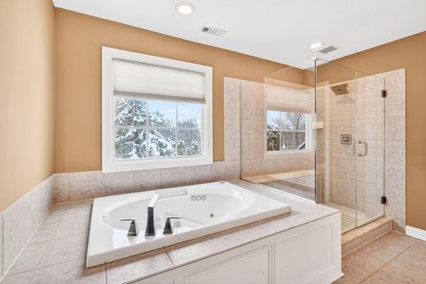 Tiny photo for 8159 Winchcombe Drive, Dublin, OH 43016 (MLS # 225044612)