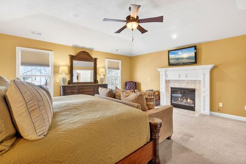 Tiny photo for 8159 Winchcombe Drive, Dublin, OH 43016 (MLS # 225044612)