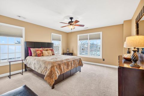 Tiny photo for 8159 Winchcombe Drive, Dublin, OH 43016 (MLS # 225044612)