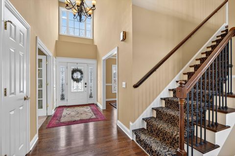 Tiny photo for 8159 Winchcombe Drive, Dublin, OH 43016 (MLS # 225044612)