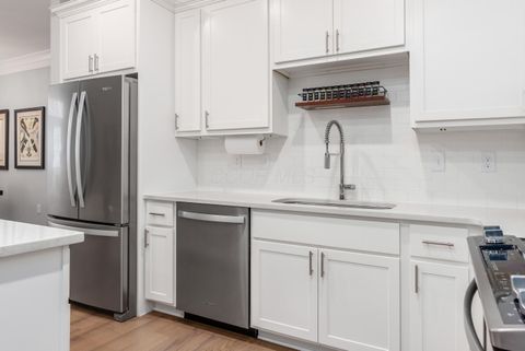 Tiny photo for 1670 E Broad 206 #206, Columbus, OH 43203 (MLS # 226002840)