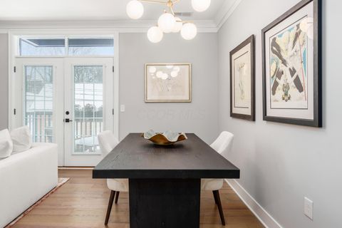 Tiny photo for 1670 E Broad 206 #206, Columbus, OH 43203 (MLS # 226002840)