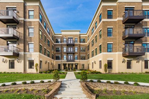 Tiny photo for 1670 E Broad 206 #206, Columbus, OH 43203 (MLS # 226002840)