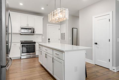 Tiny photo for 1670 E Broad 206 #206, Columbus, OH 43203 (MLS # 226002840)