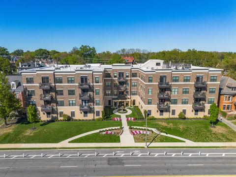 Tiny photo for 1670 E Broad 206 #206, Columbus, OH 43203 (MLS # 226002840)