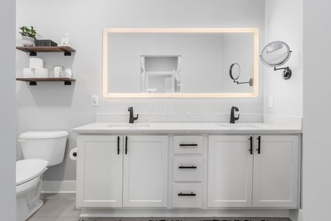 Tiny photo for 1670 E Broad 206 #206, Columbus, OH 43203 (MLS # 226002840)