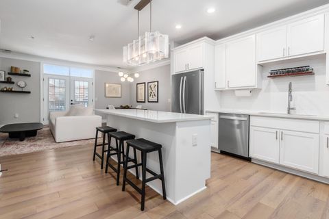 Tiny photo for 1670 E Broad 206 #206, Columbus, OH 43203 (MLS # 226002840)