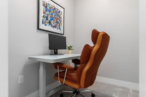 Tiny photo for 1670 E Broad 206 #206, Columbus, OH 43203 (MLS # 226002840)