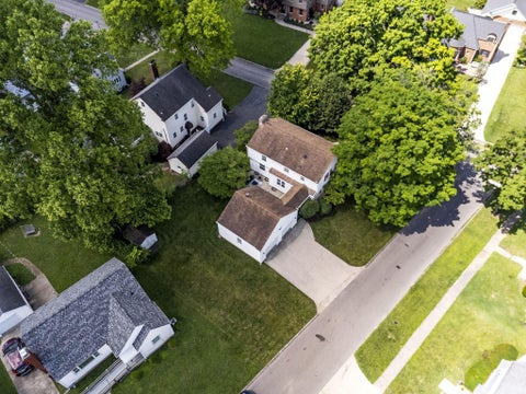Tiny photo for 325 Fairway Avenue, Chillicothe, OH 45601 (MLS # 226022939)