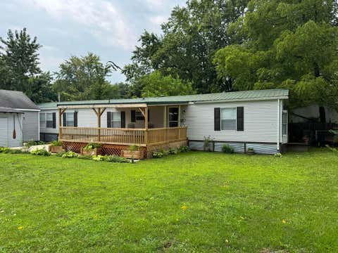 Photo of 11167 Chickasaw Path, Lakeview, OH 43331 (MLS # 226030419)