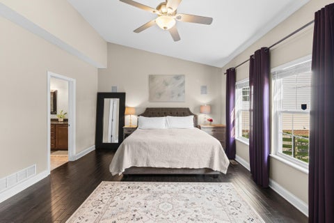 Tiny photo for 8275 Marwithe Place, New Albany, OH 43054 (MLS # 226032719)