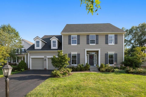 Tiny photo for 8275 Marwithe Place, New Albany, OH 43054 (MLS # 226032719)