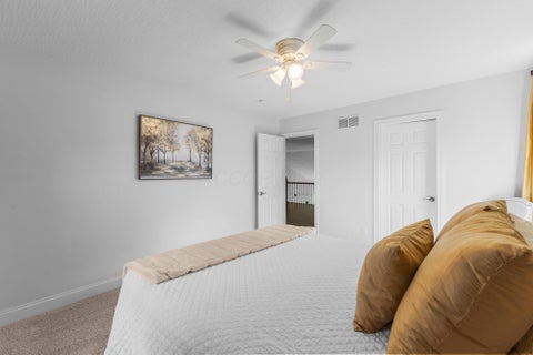 Tiny photo for 8275 Marwithe Place, New Albany, OH 43054 (MLS # 226032719)