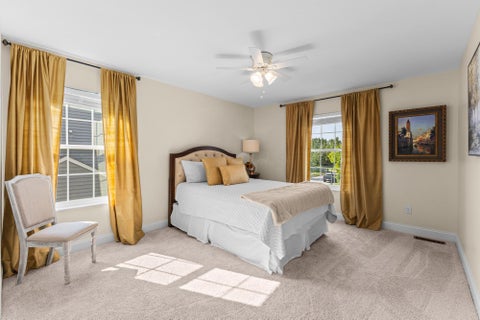 Tiny photo for 8275 Marwithe Place, New Albany, OH 43054 (MLS # 226032719)