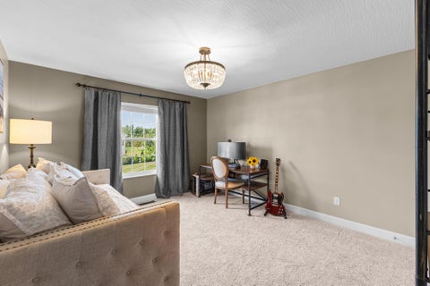 Tiny photo for 8275 Marwithe Place, New Albany, OH 43054 (MLS # 226032719)