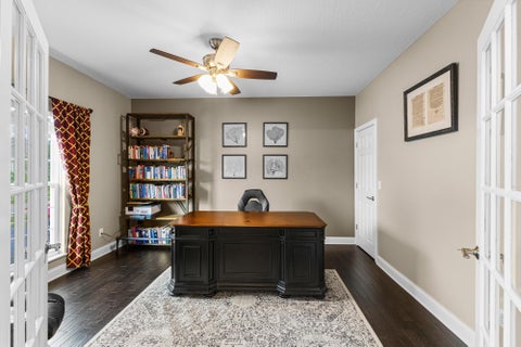 Tiny photo for 8275 Marwithe Place, New Albany, OH 43054 (MLS # 226032719)