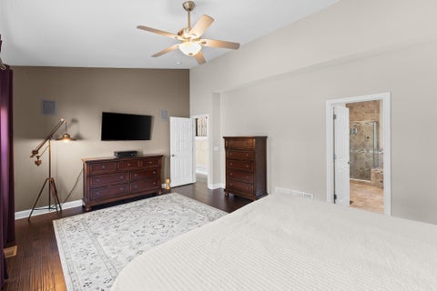 Tiny photo for 8275 Marwithe Place, New Albany, OH 43054 (MLS # 226032719)