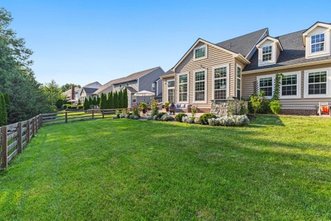Tiny photo for 8275 Marwithe Place, New Albany, OH 43054 (MLS # 226032719)