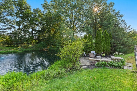 Tiny photo for 8275 Marwithe Place, New Albany, OH 43054 (MLS # 226032719)
