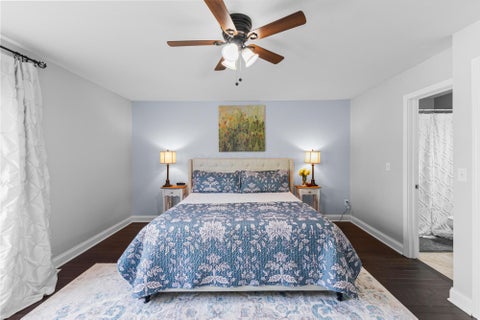 Tiny photo for 8275 Marwithe Place, New Albany, OH 43054 (MLS # 226032719)