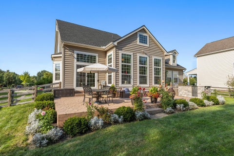 Tiny photo for 8275 Marwithe Place, New Albany, OH 43054 (MLS # 226032719)
