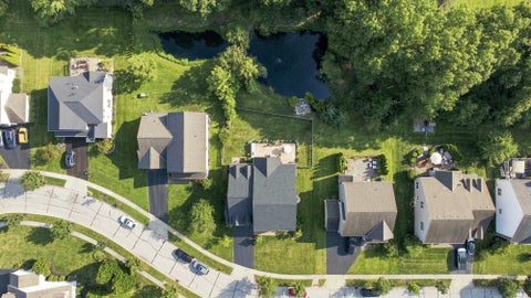 Tiny photo for 8275 Marwithe Place, New Albany, OH 43054 (MLS # 226032719)