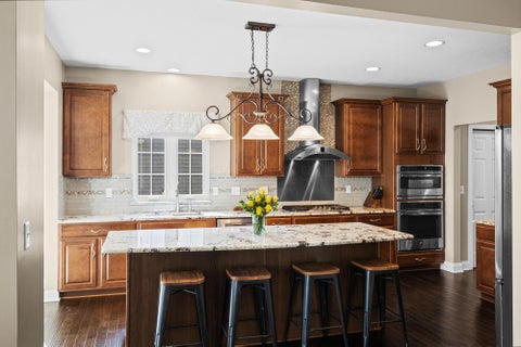 Tiny photo for 8275 Marwithe Place, New Albany, OH 43054 (MLS # 226032719)