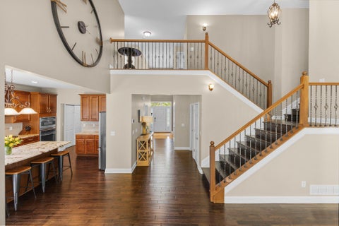 Tiny photo for 8275 Marwithe Place, New Albany, OH 43054 (MLS # 226032719)