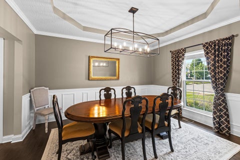 Tiny photo for 8275 Marwithe Place, New Albany, OH 43054 (MLS # 226032719)