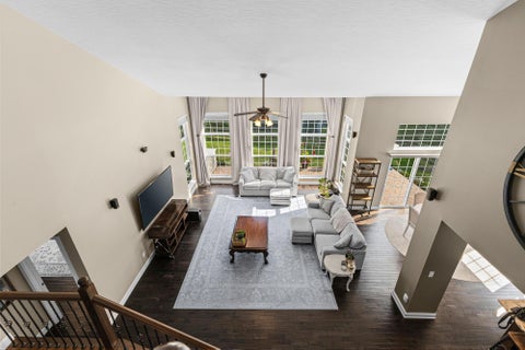 Tiny photo for 8275 Marwithe Place, New Albany, OH 43054 (MLS # 226032719)
