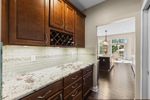 Tiny photo for 8275 Marwithe Place, New Albany, OH 43054 (MLS # 226032719)