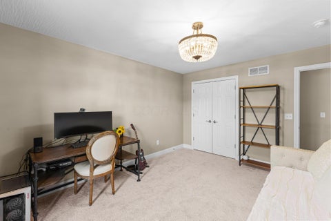 Tiny photo for 8275 Marwithe Place, New Albany, OH 43054 (MLS # 226032719)