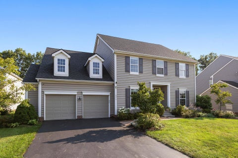 Tiny photo for 8275 Marwithe Place, New Albany, OH 43054 (MLS # 226032719)