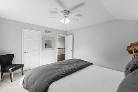 Tiny photo for 8275 Marwithe Place, New Albany, OH 43054 (MLS # 226032719)