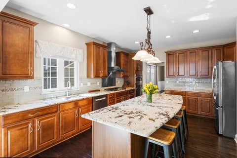 Tiny photo for 8275 Marwithe Place, New Albany, OH 43054 (MLS # 226032719)