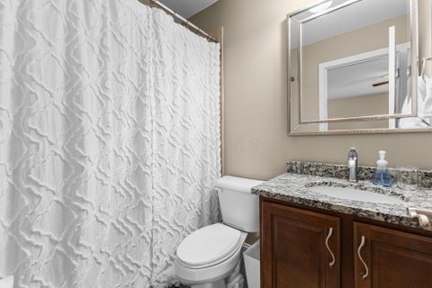 Tiny photo for 8275 Marwithe Place, New Albany, OH 43054 (MLS # 226032719)