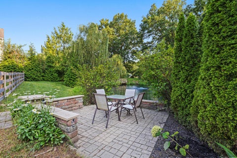 Tiny photo for 8275 Marwithe Place, New Albany, OH 43054 (MLS # 226032719)