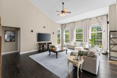 Tiny photo for 8275 Marwithe Place, New Albany, OH 43054 (MLS # 226032719)