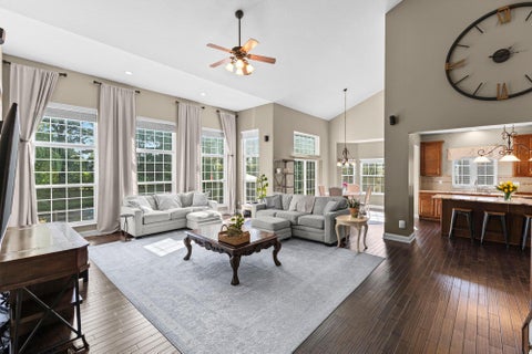 Tiny photo for 8275 Marwithe Place, New Albany, OH 43054 (MLS # 226032719)