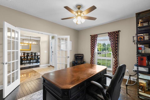 Tiny photo for 8275 Marwithe Place, New Albany, OH 43054 (MLS # 226032719)