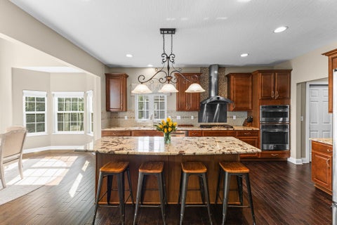 Tiny photo for 8275 Marwithe Place, New Albany, OH 43054 (MLS # 226032719)