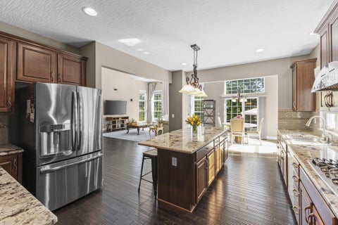 Tiny photo for 8275 Marwithe Place, New Albany, OH 43054 (MLS # 226032719)