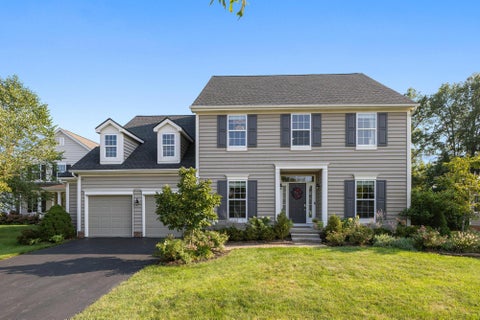 Tiny photo for 8275 Marwithe Place, New Albany, OH 43054 (MLS # 226032719)