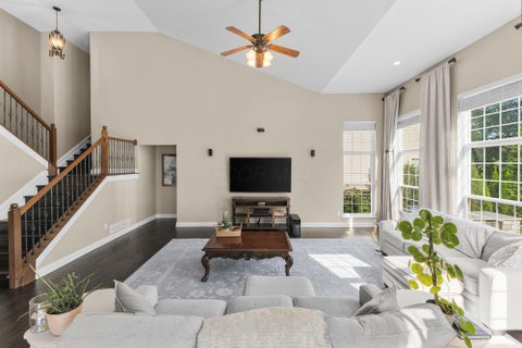 Tiny photo for 8275 Marwithe Place, New Albany, OH 43054 (MLS # 226032719)