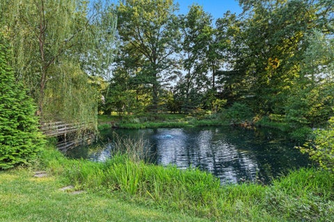 Tiny photo for 8275 Marwithe Place, New Albany, OH 43054 (MLS # 226032719)
