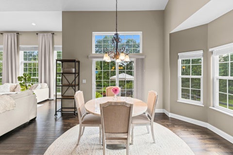 Tiny photo for 8275 Marwithe Place, New Albany, OH 43054 (MLS # 226032719)