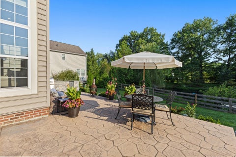 Tiny photo for 8275 Marwithe Place, New Albany, OH 43054 (MLS # 226032719)